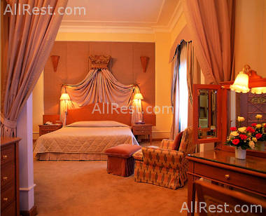 Imperial Mae Ping Hotel 6